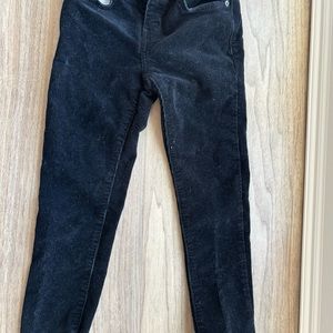 Kids corduroy pants